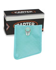 Carter Fuel Pump Strainer
