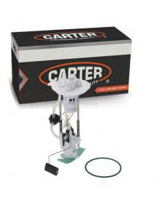 Carter Fuel Pump Module Assembly