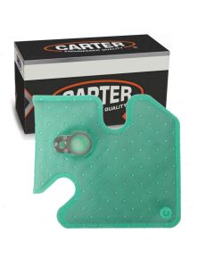 Carter Fuel Pump Strainer