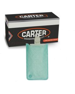 Carter Fuel Pump Strainer