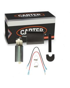 Carter Electric Fuel Pump