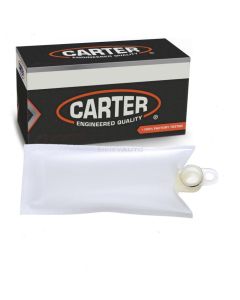 Carter Fuel Pump Strainer