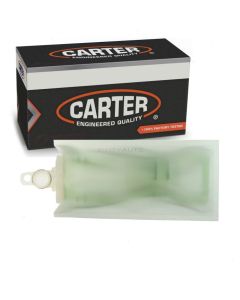 Carter Fuel Pump Strainer