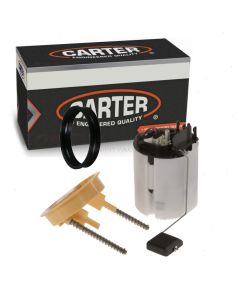 Carter Fuel Pump Module Assembly