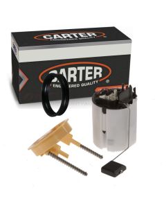 Carter Fuel Pump Module Assembly
