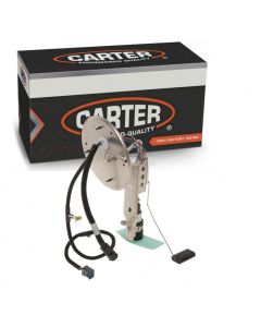 Carter Fuel Pump Hanger Assembly