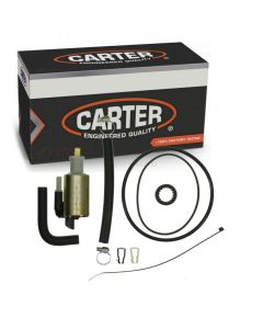 Carter Electric Fuel Pump