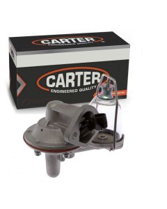 Carter Mechanical Fuel Pump