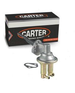 Carter Mechanical Fuel Pump