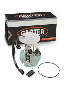 Carter Fuel Pump Module Assembly