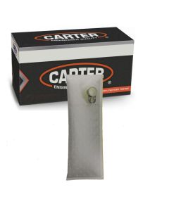 Carter Fuel Pump Strainer