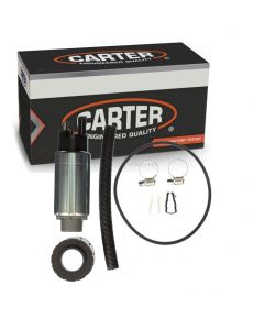 Carter Electric Fuel Pump