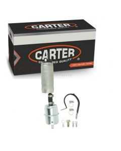 Carter Electric Fuel Pump