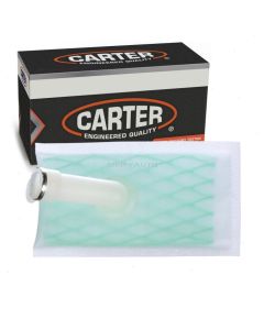Carter Fuel Pump Strainer