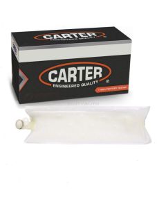 Carter Fuel Pump Strainer