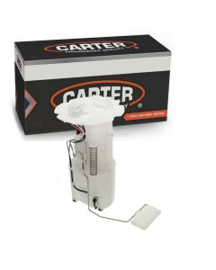 Carter Fuel Pump Module Assembly