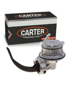 Carter Mechanical Fuel Pump