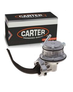 Carter Mechanical Fuel Pump