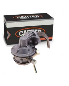 Carter Mechanical Fuel Pump