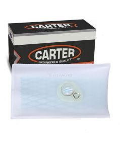 Carter Fuel Pump Strainer