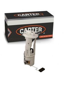 Carter Fuel Pump Module Assembly