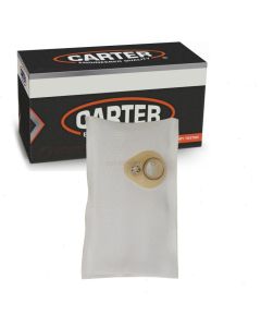 Carter Fuel Pump Strainer