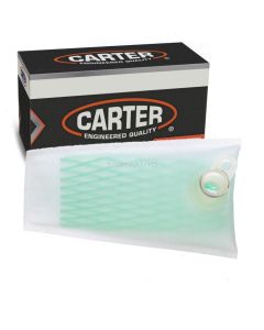 Carter Fuel Pump Strainer