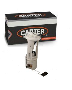 Carter Fuel Pump Module Assembly