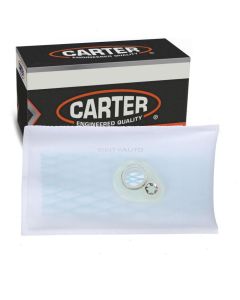 Carter Fuel Pump Strainer