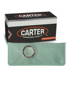 Carter Fuel Pump Strainer