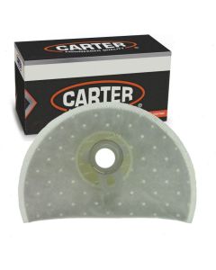 Carter Fuel Pump Strainer