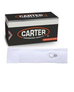 Carter Fuel Pump Strainer