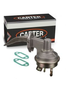 Carter Mechanical Fuel Pump