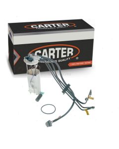 Carter Fuel Pump Module Assembly