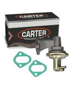Carter Mechanical Fuel Pump