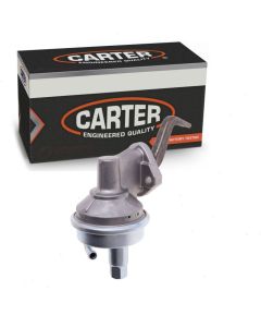 Carter Mechanical Fuel Pump