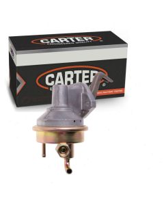 Carter Mechanical Fuel Pump