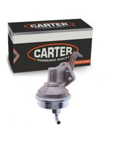 Carter Mechanical Fuel Pump