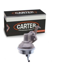 Carter Mechanical Fuel Pump
