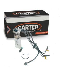 Carter Fuel Pump Module Assembly