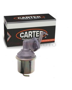 Carter Mechanical Fuel Pump