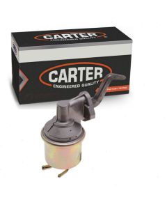 Carter Mechanical Fuel Pump