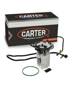 Carter Fuel Pump Module Assembly