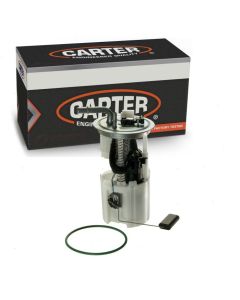 Carter Fuel Pump Module Assembly