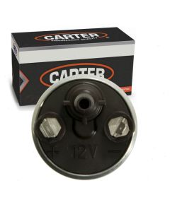 Carter Electric Fuel Pump