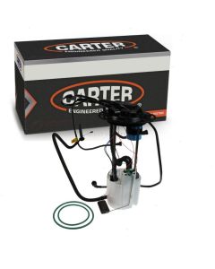 Carter Fuel Pump Module Assembly