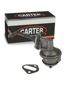 Carter Mechanical Fuel Pump