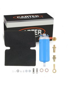 Carter Electric Fuel Pump
