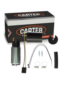 Carter Electric Fuel Pump