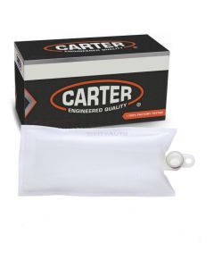 Carter Fuel Pump Strainer